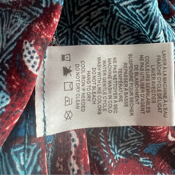 Rachel Zoe Blouse - Picture 13 of 13